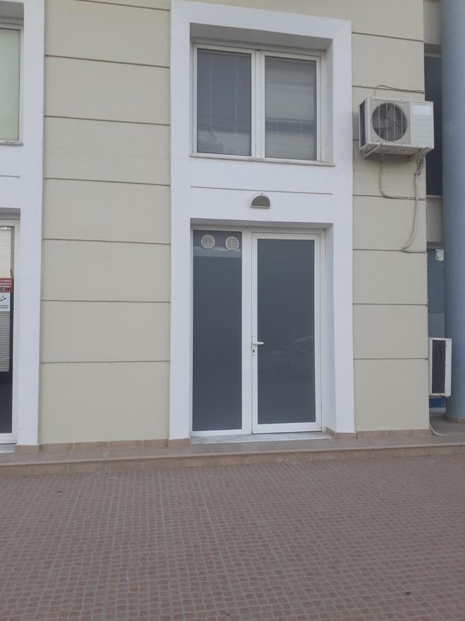 Ferienwohnung Μαργαριτα Salamís Exterior foto